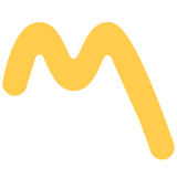 Part Alternation Mark - Twemoji